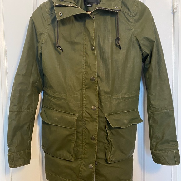 Sorel Joan of Arctic Lite jacket size small - Picture 3 of 5